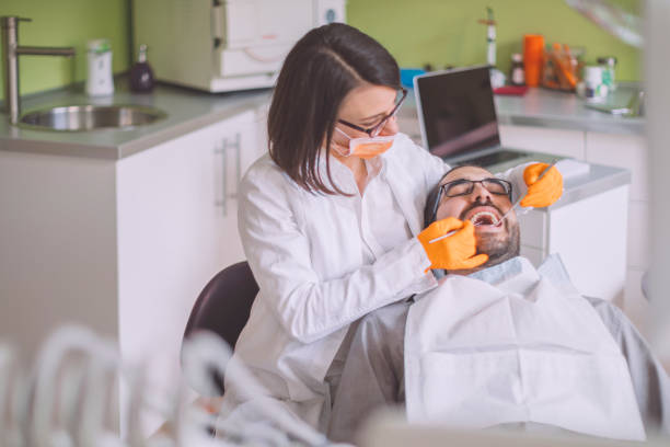 Best Walk-In Emergency Dental Services in Allentown, NJ