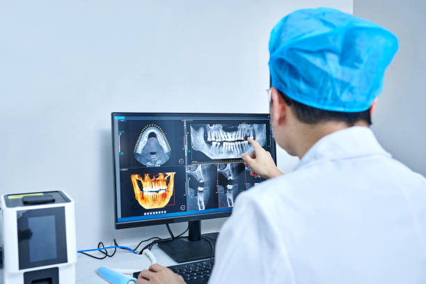 Best Emergency Denture Repair in Allentown, NJ