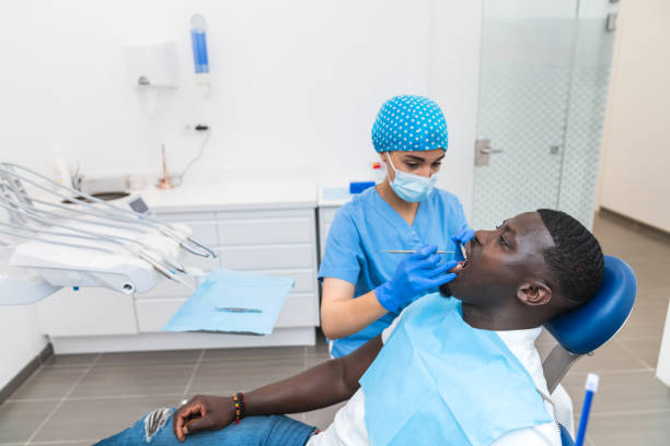 Best Broken or Chipped Tooth Repair in Allentown, NJ